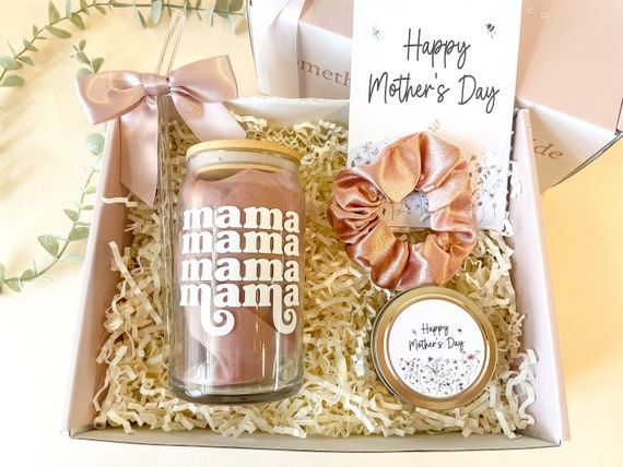 Mother's Day Gifts To Help Mom Relax Mothers Day Gift-candle