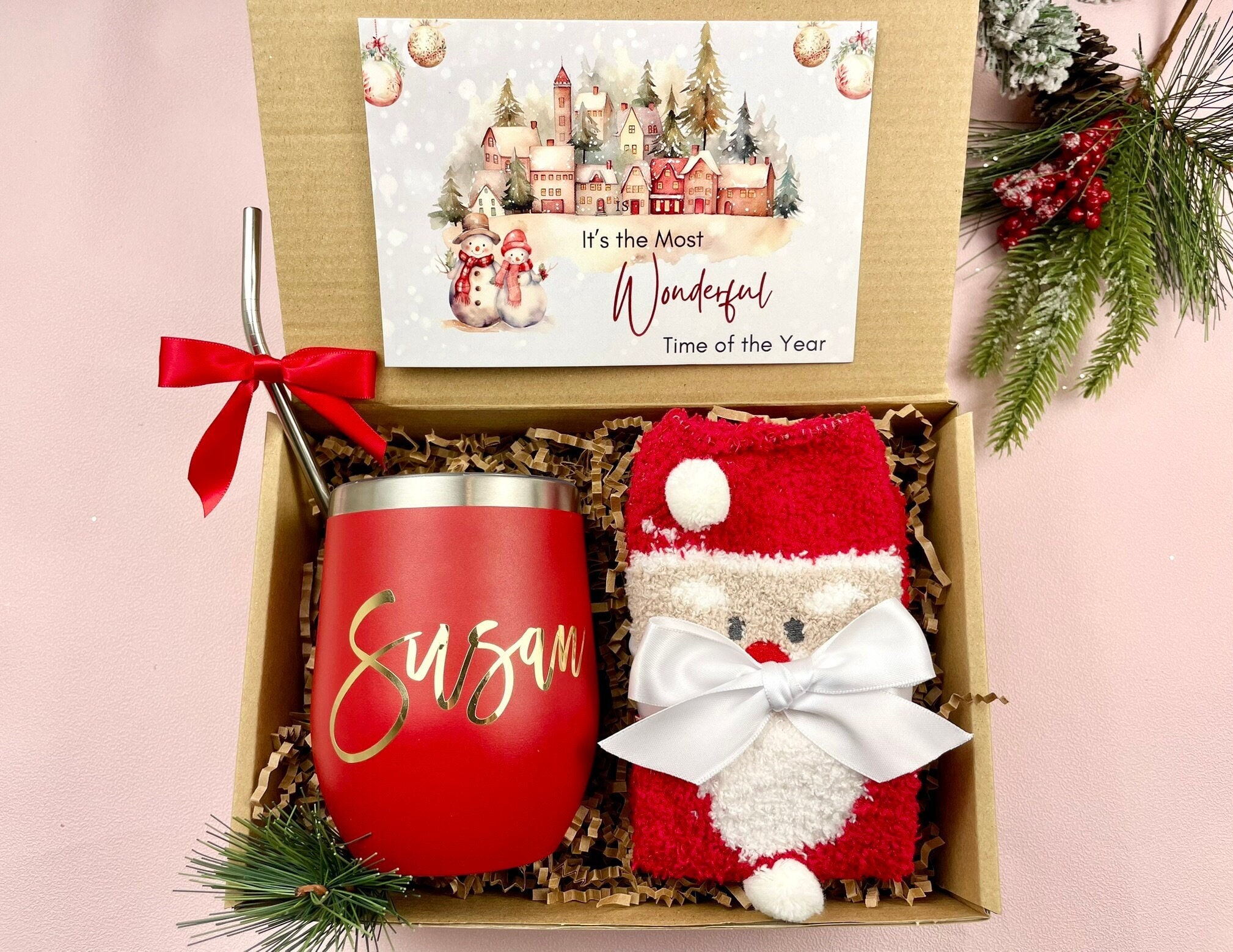 Secret Santa Gift Under $25 - 60+ Gift Ideas for 2025