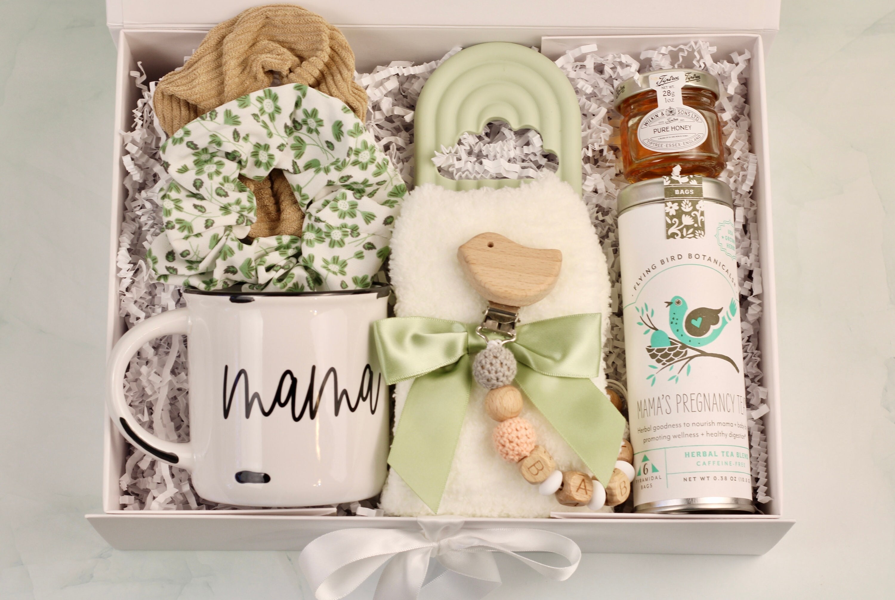 Ultimate Postpartum Care Package, Pregnancy Care Package, Baby Shower Gift,  Gift for Her, New Mom, Pregnancy Gifts 