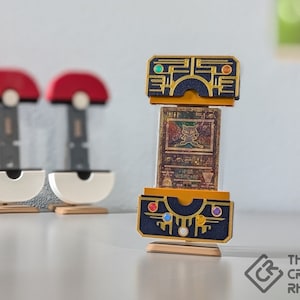 Ancient TCFrame