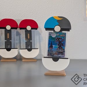 Moon Ball TC Frame
