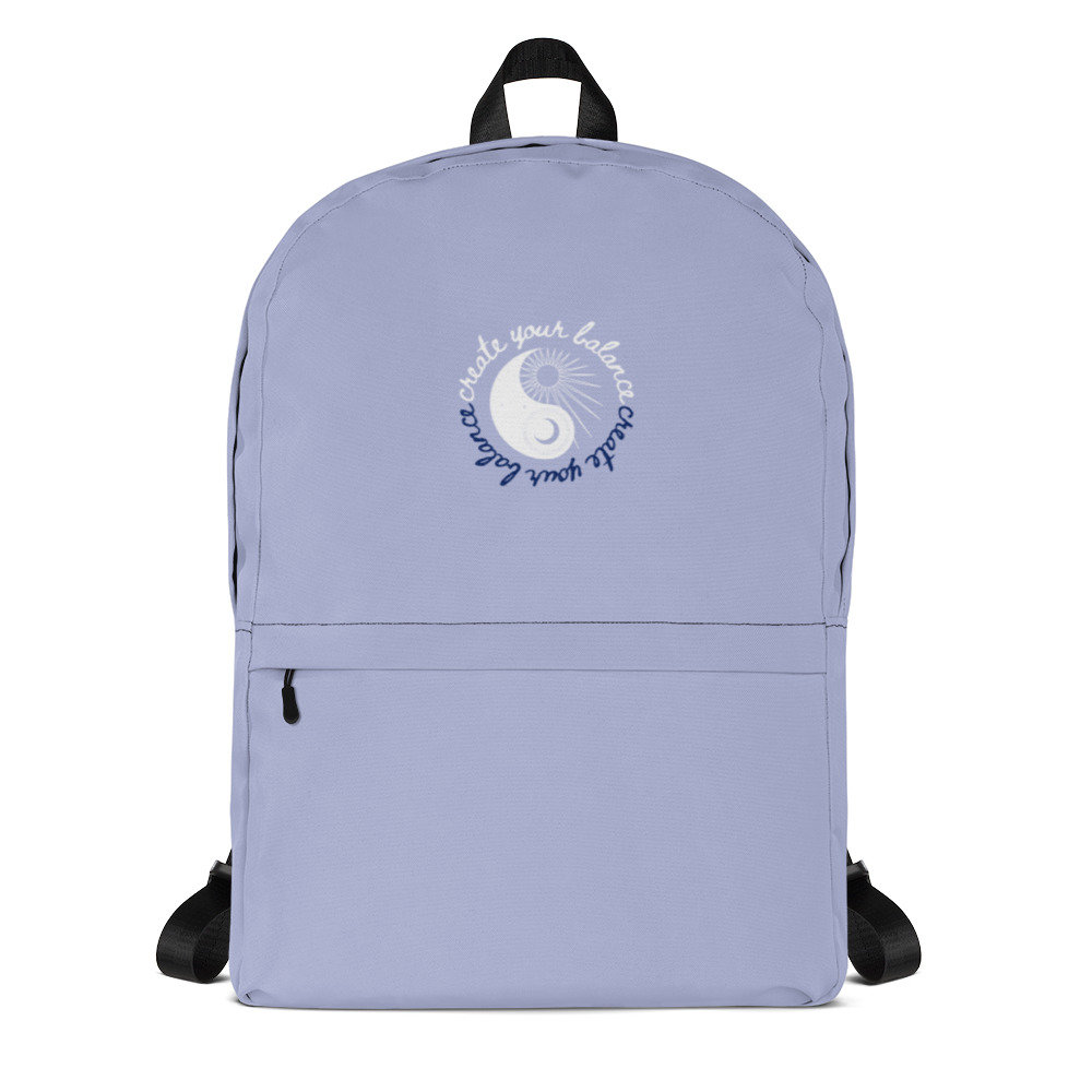 Yoga Backpack -  Canada
