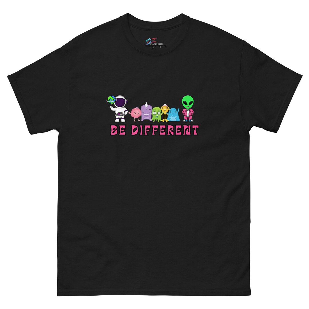 Mexican Alien Merch Men's Classic Tee - Etsy