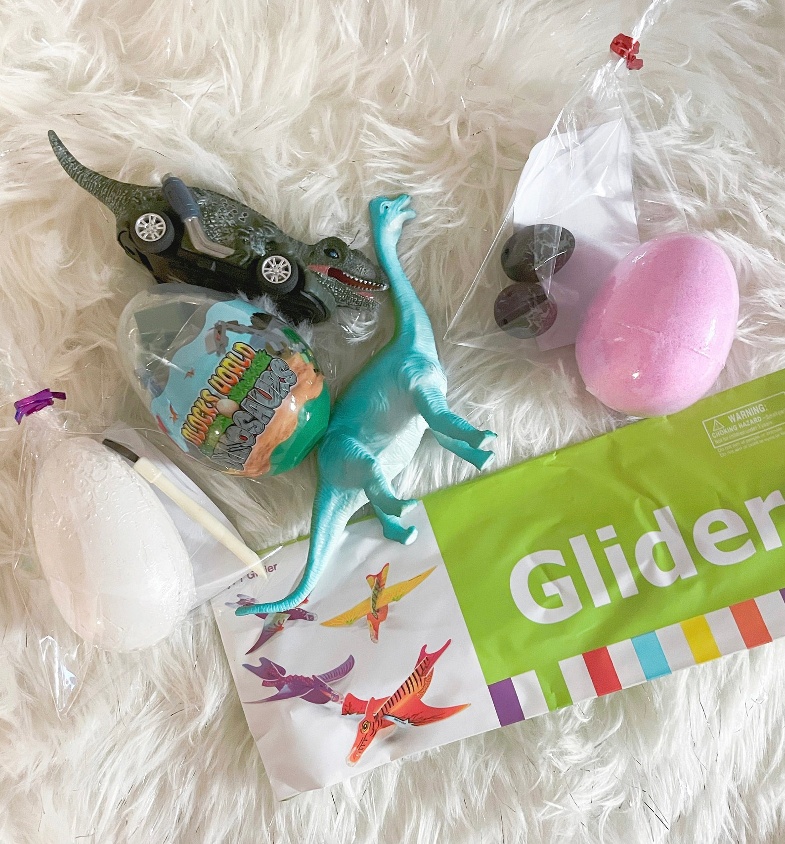 Dinosaur Gift Box Gift Box for Kids Birthday Box Gift for Etsy