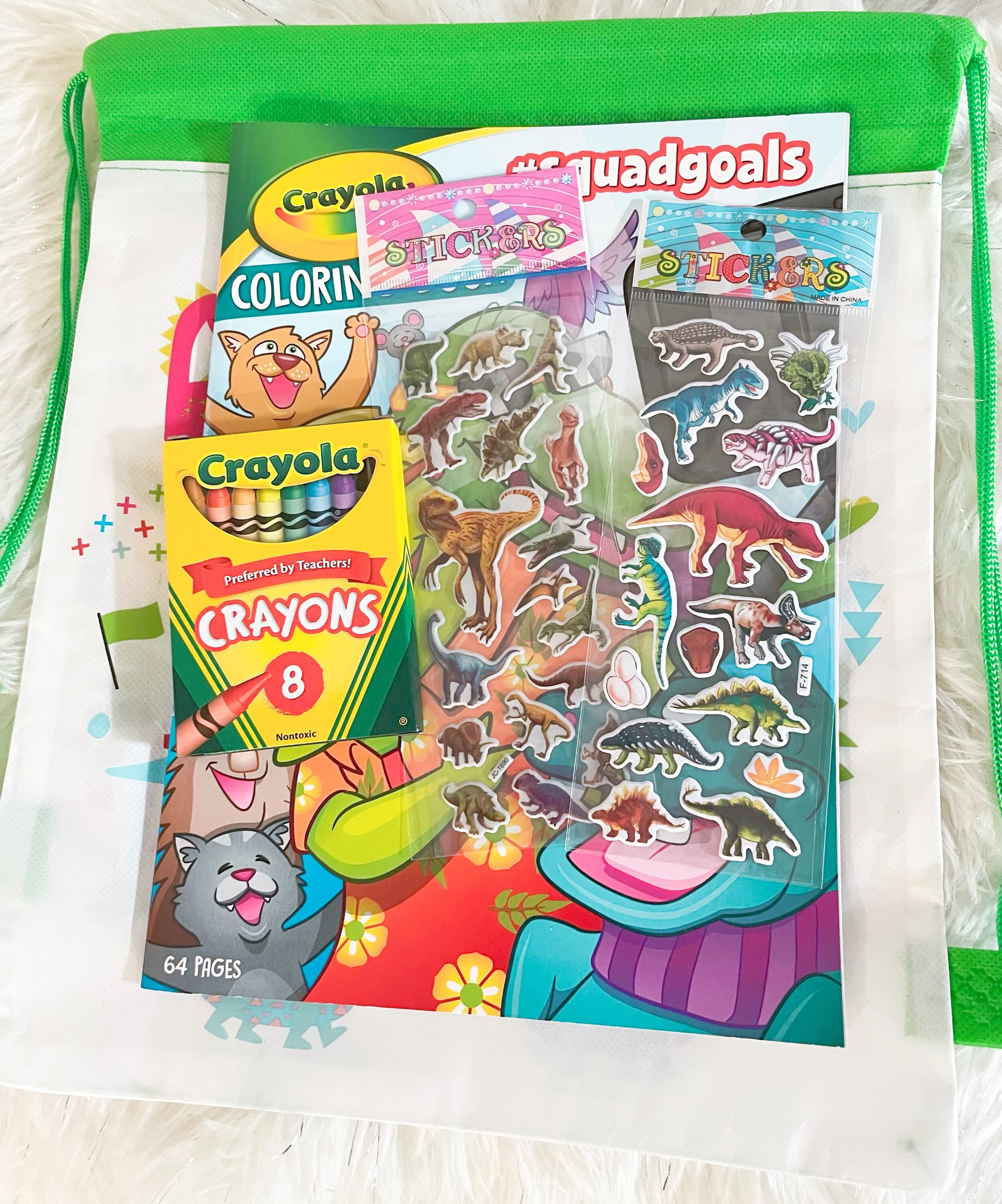 Dinosaur Gift Box Gift Box for Kids Birthday Box Gift for Etsy