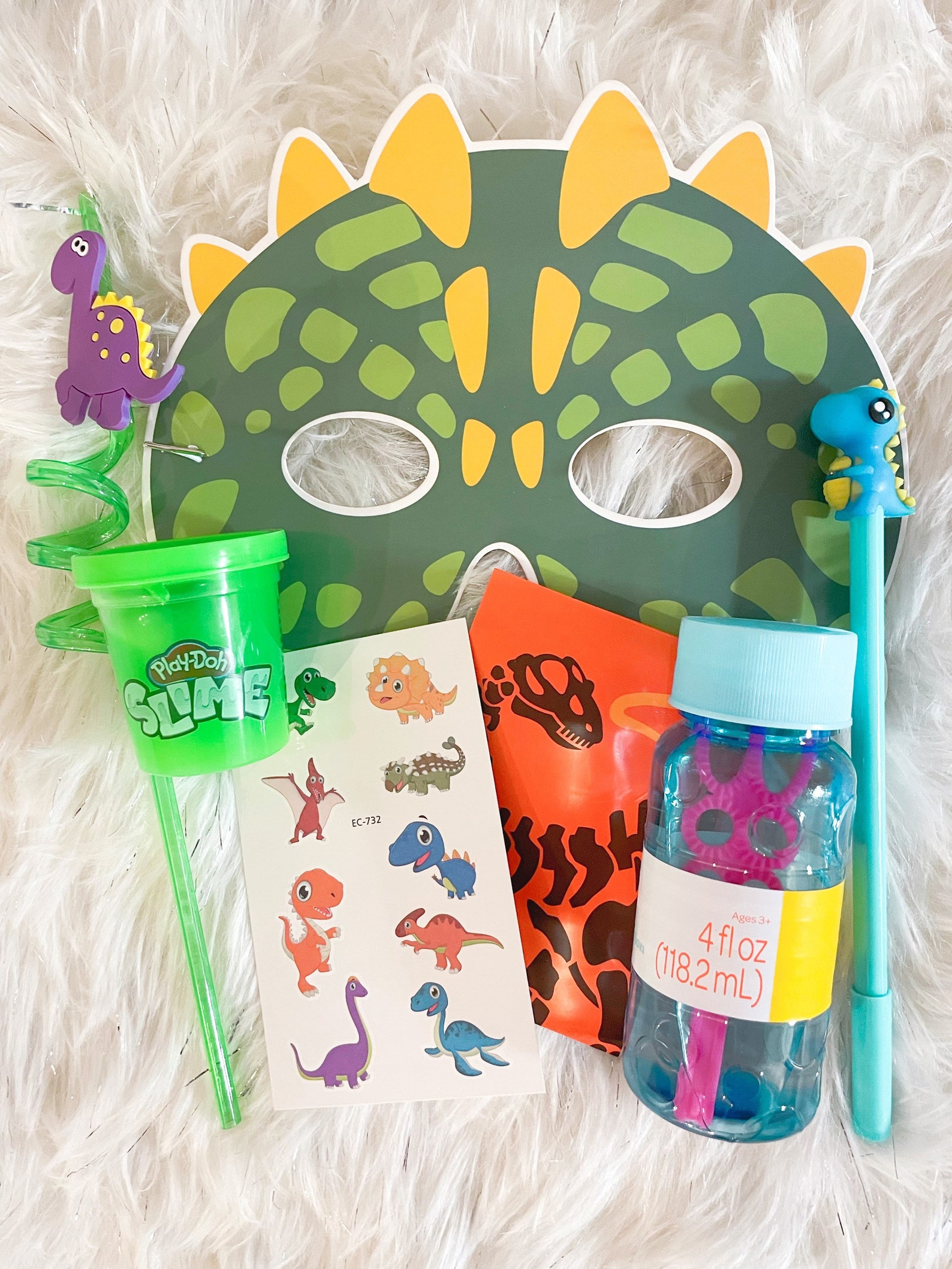 Dinosaur Gift Box Gift Box for Kids Birthday Box Gift for Etsy