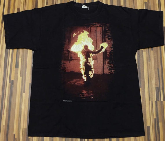 Rammstein T Shirt XL You have 1998 - image 1