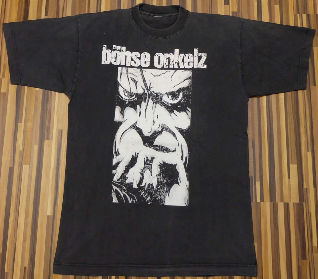 böhse onkelz pullover