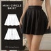 see more listings in the Skirts section