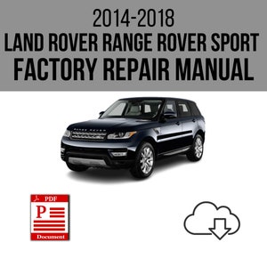 アクセサリー Range Rover Workshop Manual 1990-1994 Range Rover - Range Rover Repair Manual: 1990-1994 - Bentley