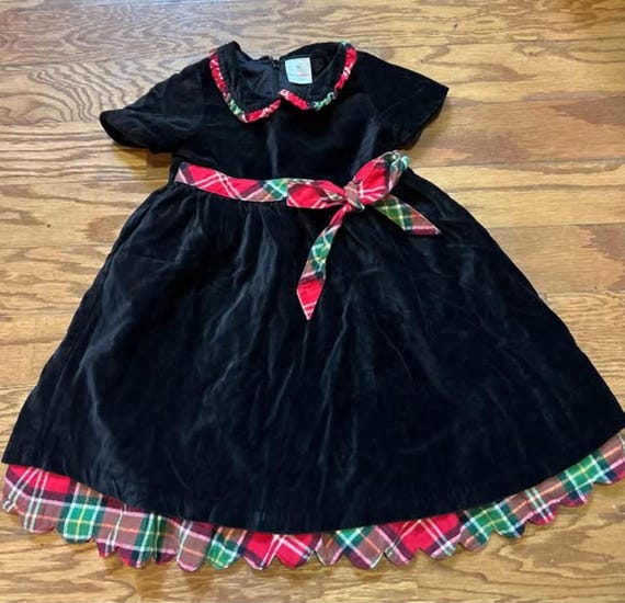 chiffon sleeve dress black Misook Tiered Ruffle Woven Chiffon Maxi Dress