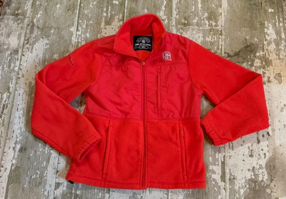 North Carolina Coat - Etsy