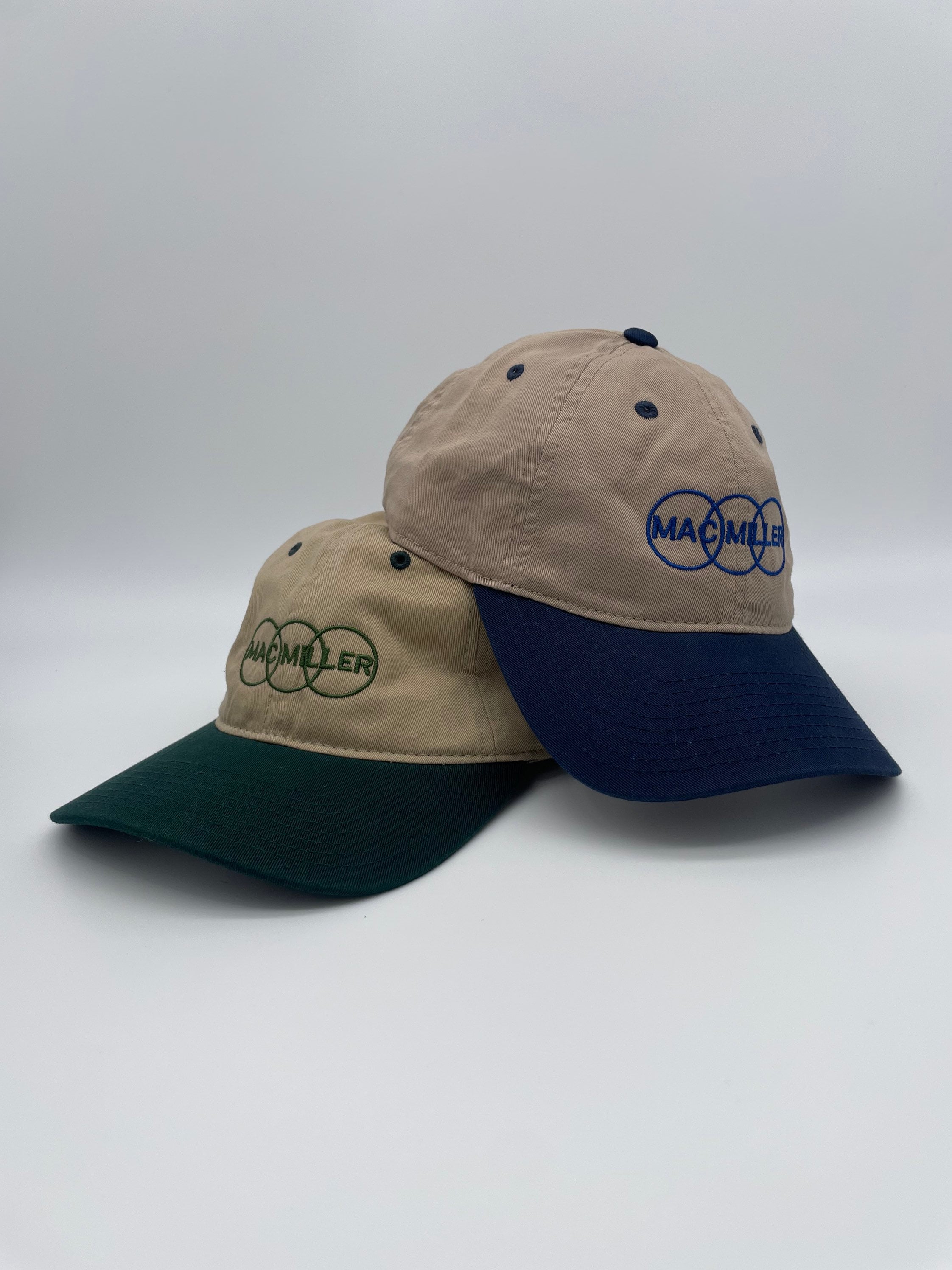 Mac Miller Bucket Hat