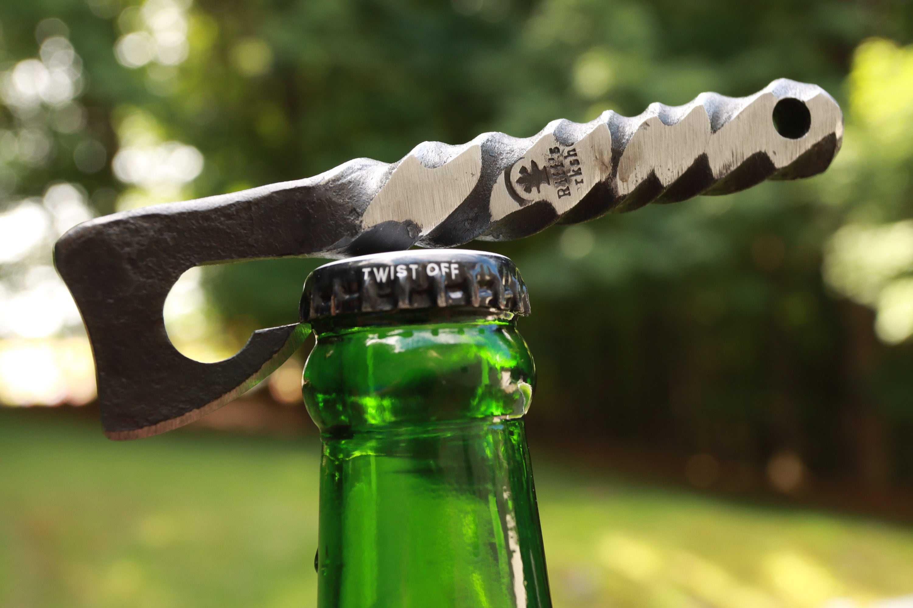 Bottle Opener For Twist Off Type Water Bottle Opener Soda Bottle