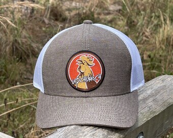 NCEUANCE Have-A-Willie-Nice-Day Caps Sports Trucker Caps Pattern Strapback Hat for Men/Women NCEUANCE Have-A-Willie-Nice-Day Caps Sports Trucker Caps Pattern Strapback Hat for Men/Women