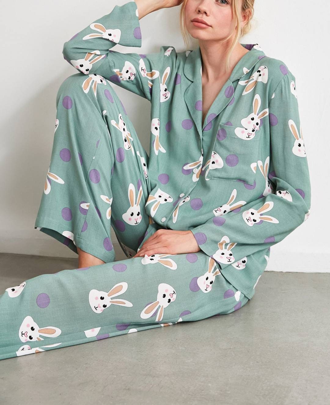 Bunny Pyjamas -  New Zealand