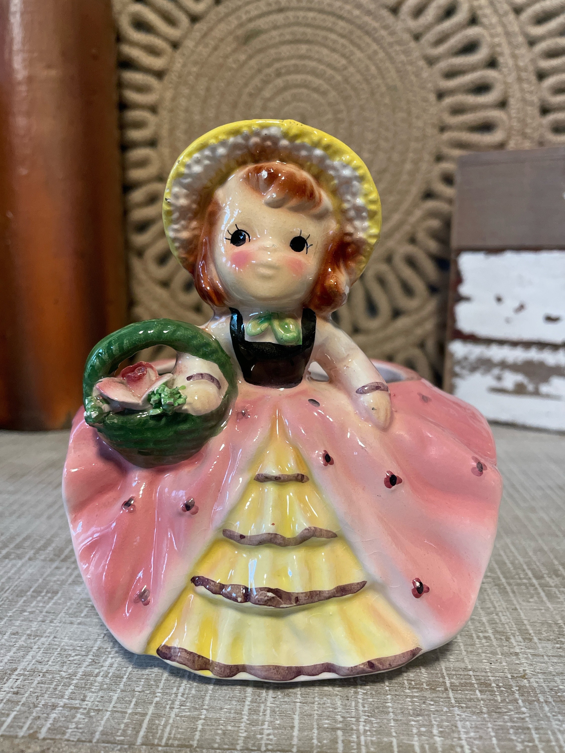 Relpo Planter - Etsy