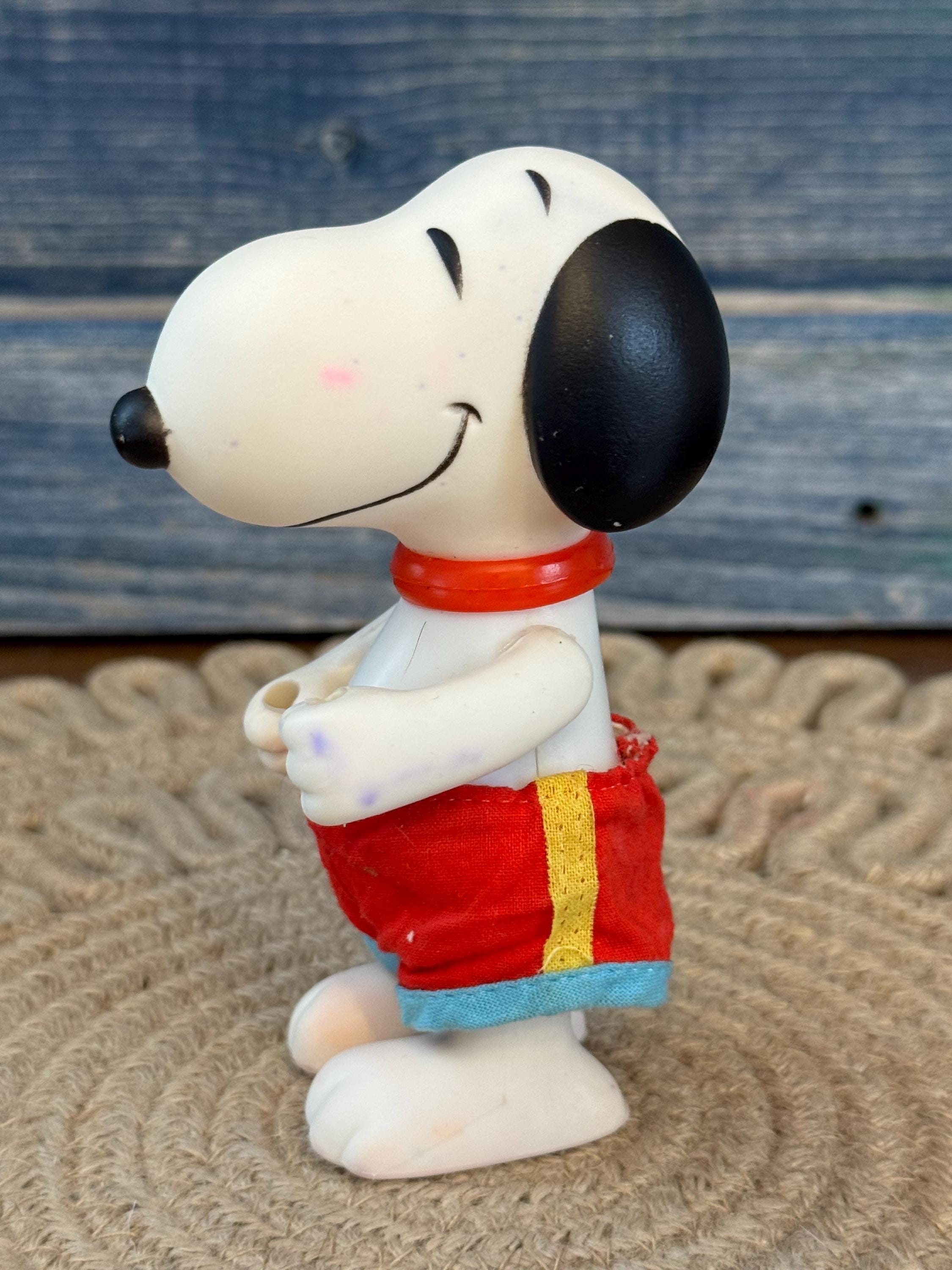 1966 Vintage Snoopy - Etsy