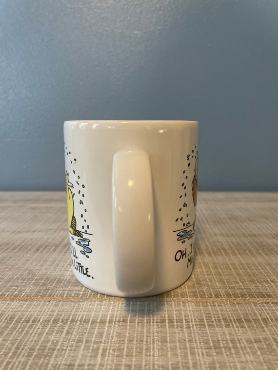1.00 coffee mugs But First Coffee Mug | Large 16 Oz Coffee Cup main image 0