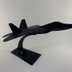 F22 model