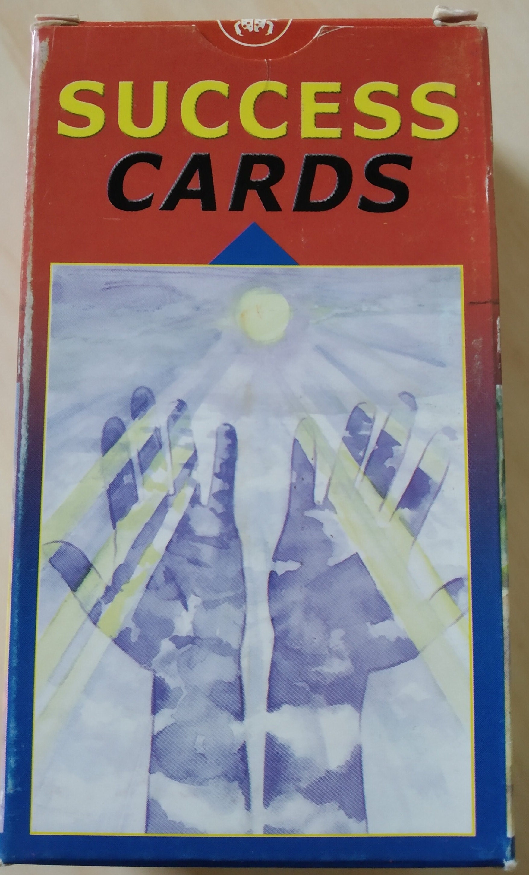Forever Conscious Tarot Cards - Etsy