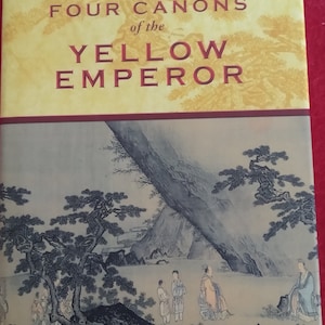 The Complete Tao Te Ching With the Four Cannons of The Yellow Emperor, Hard back. New copy.