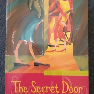 Das Türschild zum Erfolg. Florence Scovel Shinn. Neues Exemplar 1999