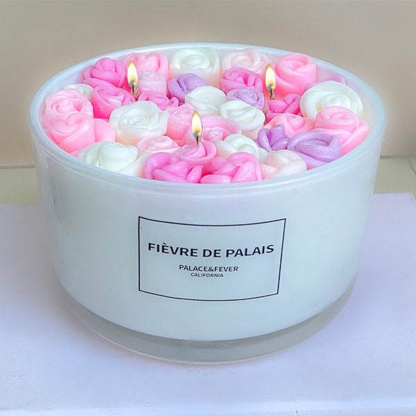 Best Selling Candles Etsy