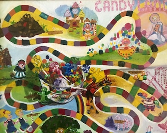 Candyland