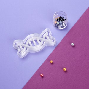 DNA Keksausstecher