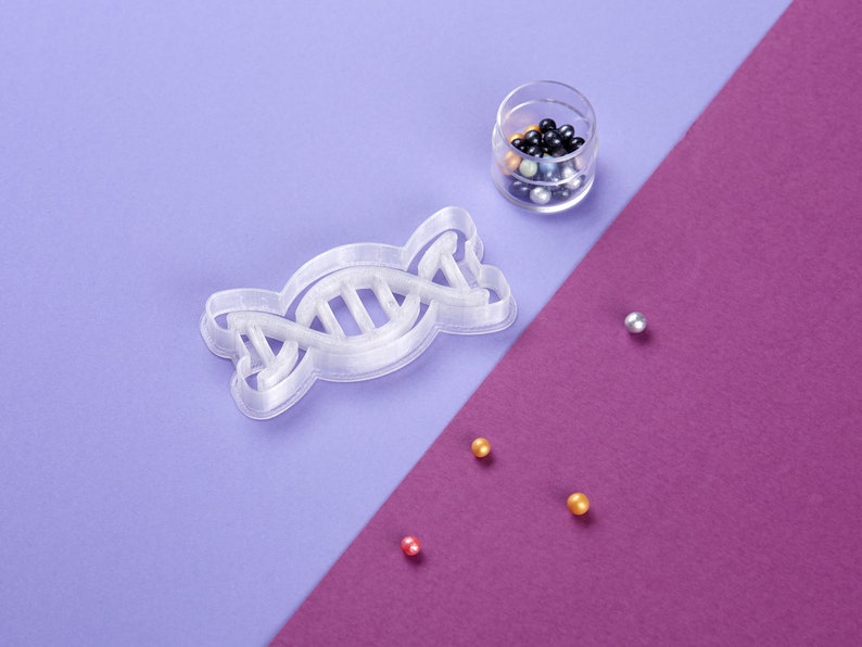 DNA Keksausstecher