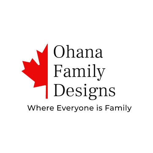 OhanaFamilyDesignsMD - Etsy