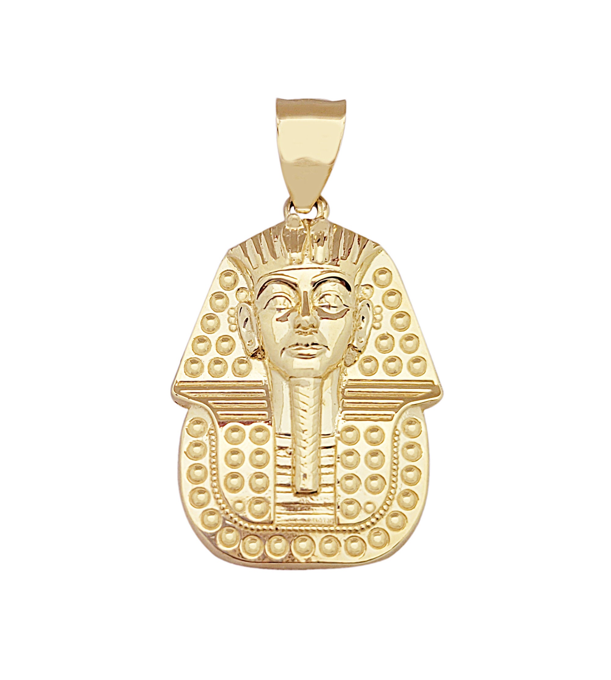 Pharaoh necklace deals