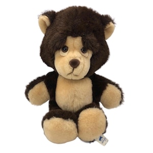 Sharon Barron Bear - Etsy