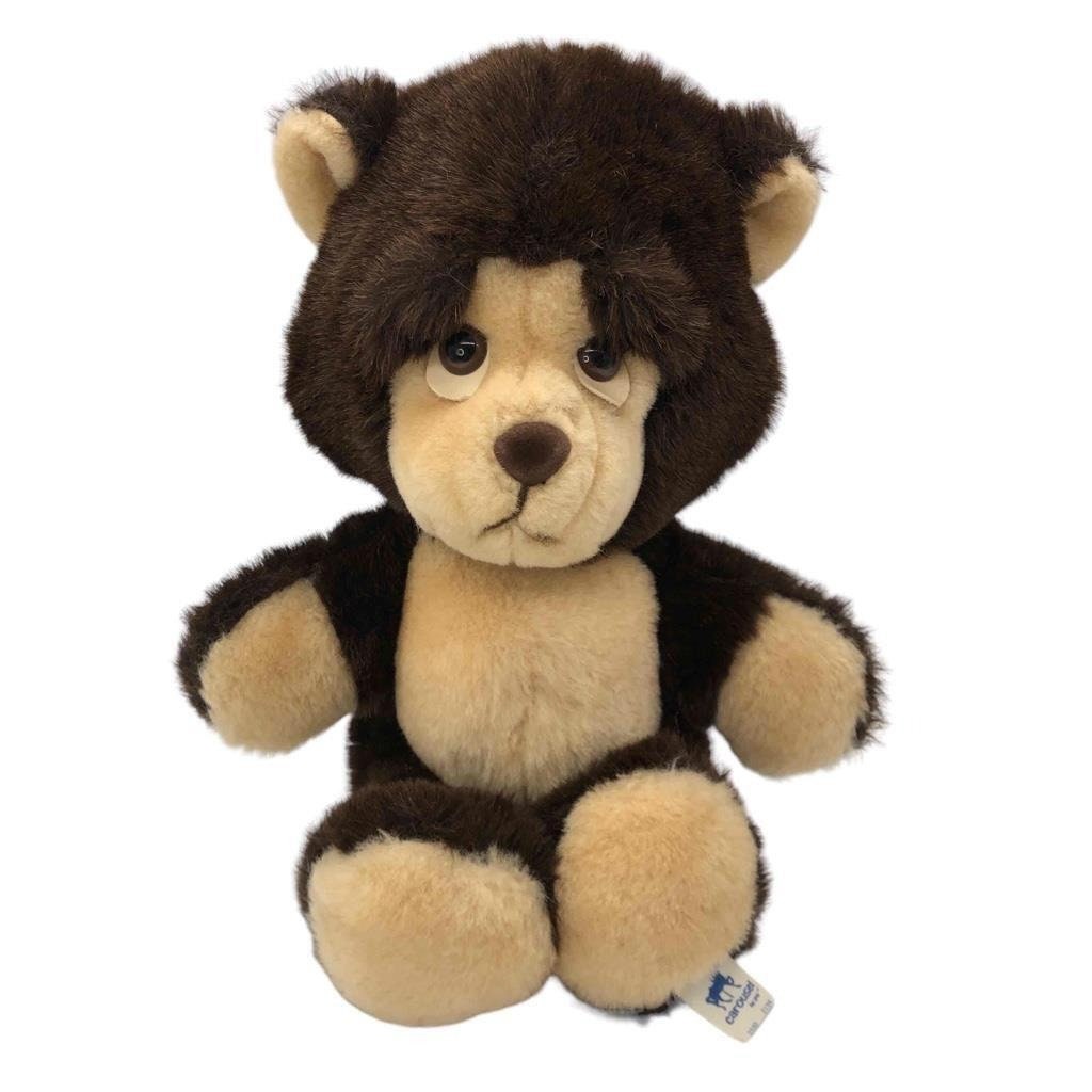 Sharon Barron Bear - Etsy