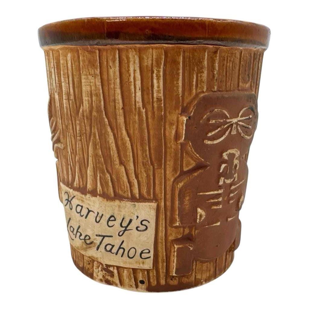 Harveys Tiki - Etsy