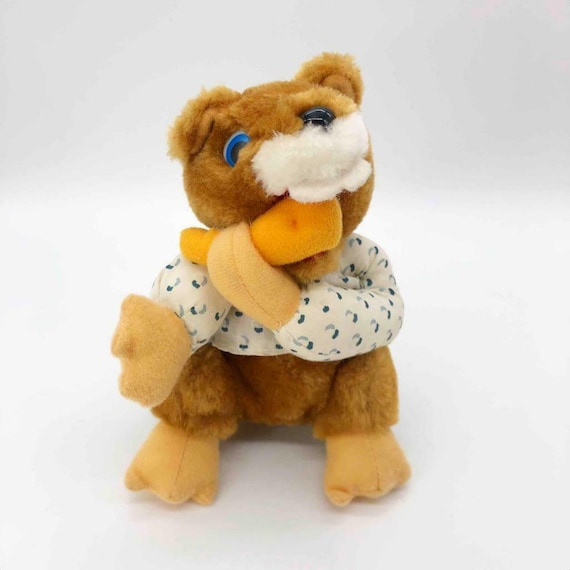 gopher pillow pet