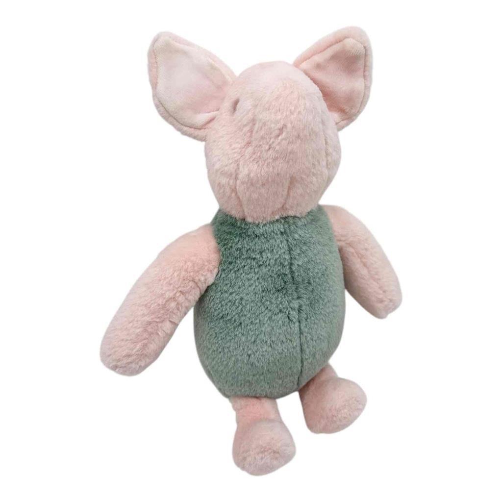 GUND CLASSIC POOH ピグレット ぬいぐるみ Vintage Classic Pooh By Gund 6” Set Of 5 Pooh Tigger Eyore