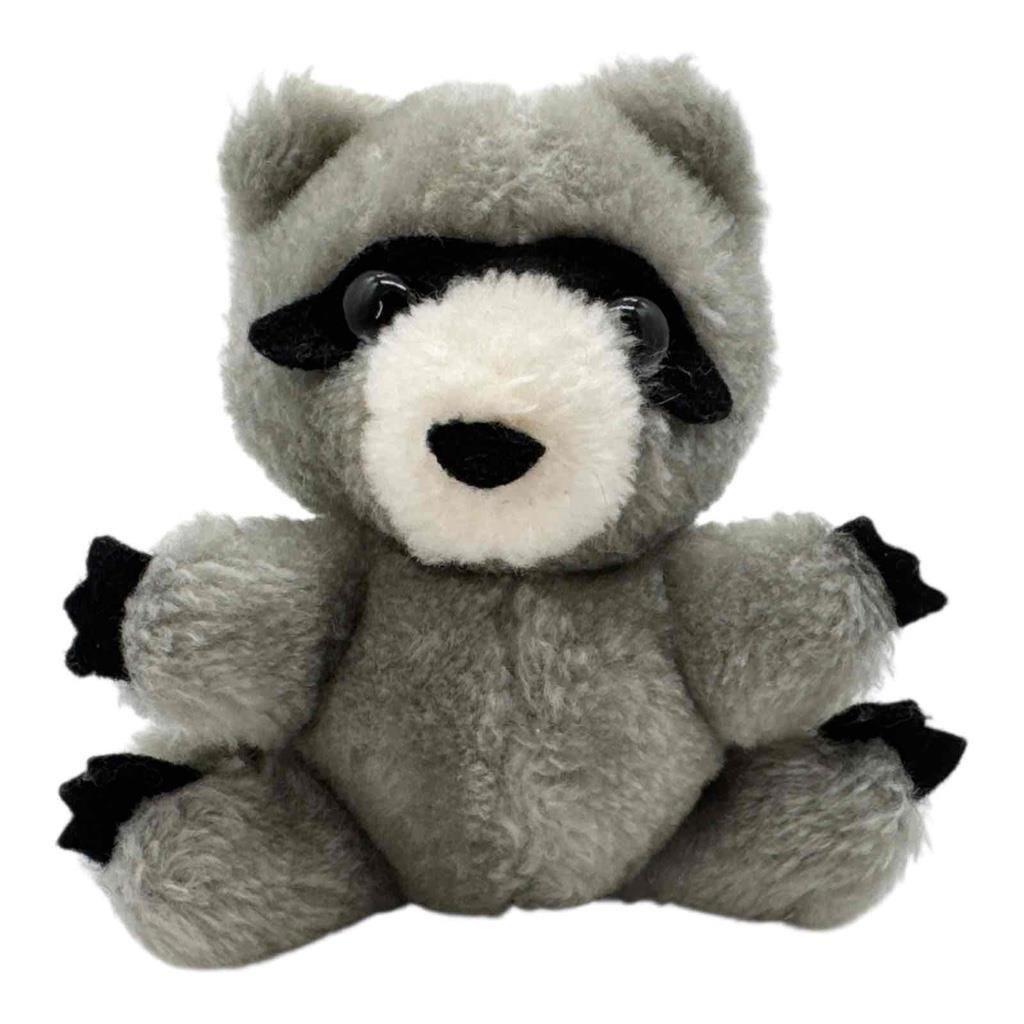 Dakin raccoon - Etsy 日本