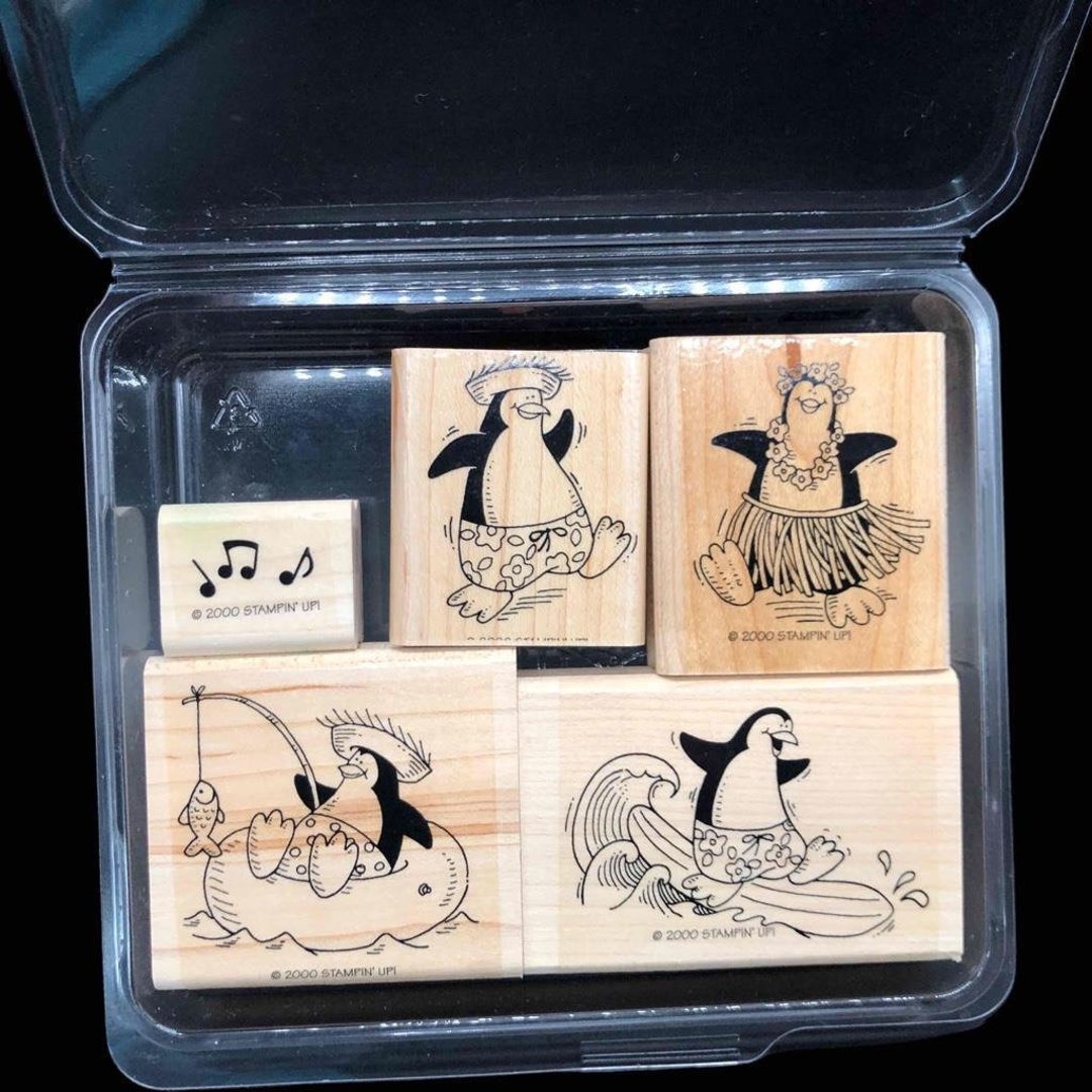 Detailed 5 Rubber Stamps Cost $9.70 Moment Art Detailed 5 Rubber Stamps Cost $9.70 Moment Art
