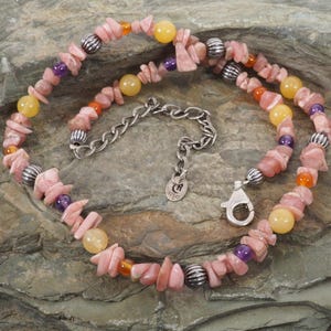 Carolyn Pollack Necklace - Etsy