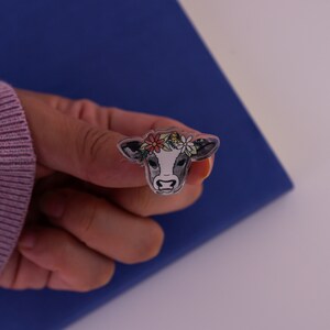 Cow PIN