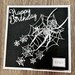 Spider Birthday Card Greetings Card Spooky Card Birthday - Etsy