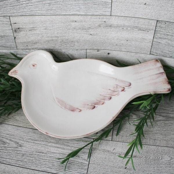 Bird Jewelry Holder Etsy