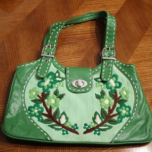 Isabella Fiore Handbags Etsy