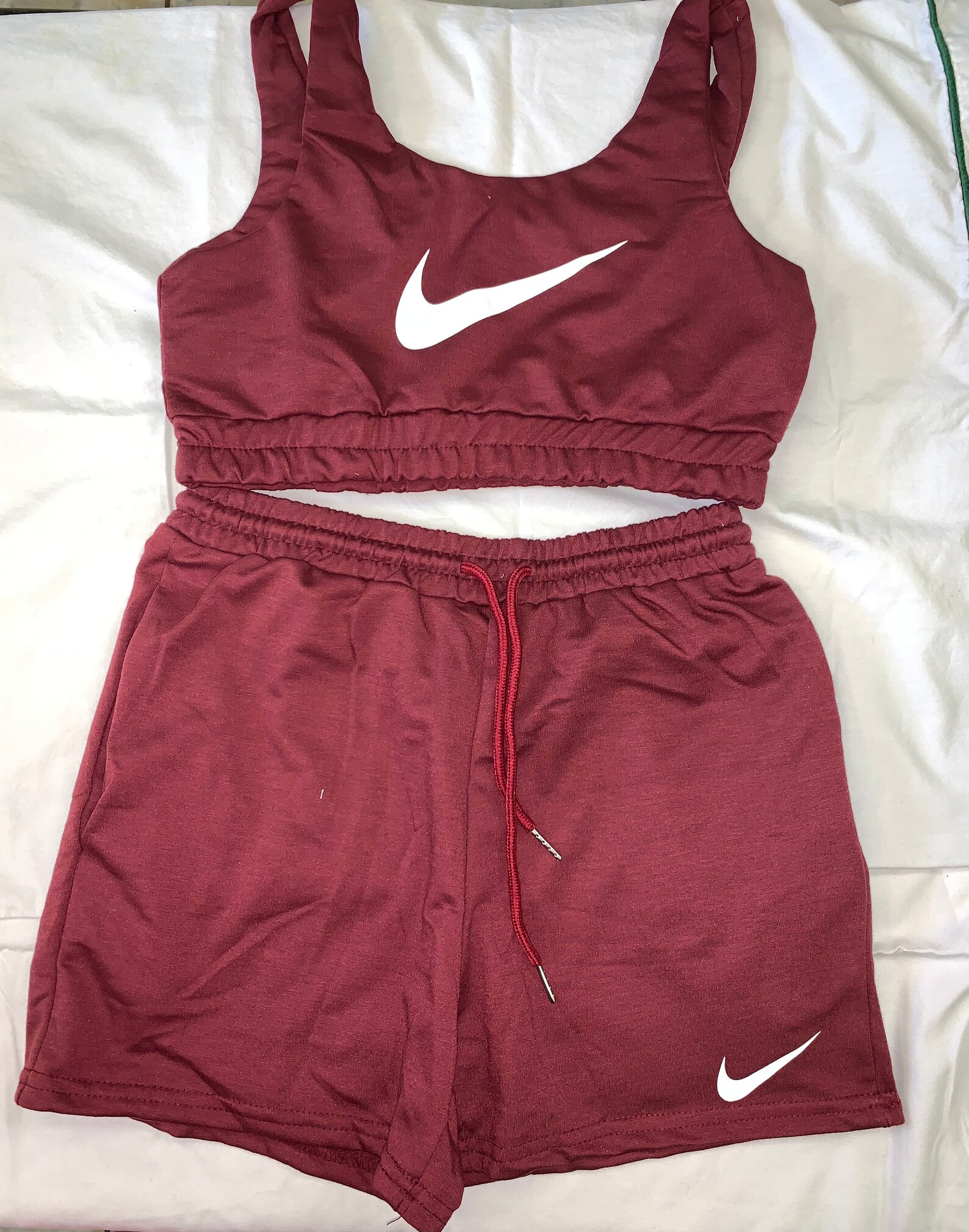 Womens 2 piece Matching Set Etsy