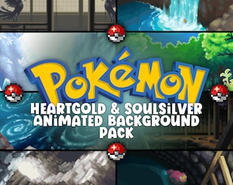 Stream Pokemon HeartGold And SoulSilver OST - Safari Zone by