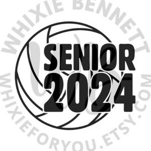 Senior 2024 png Senior class of 2024 Graduation (2594389)