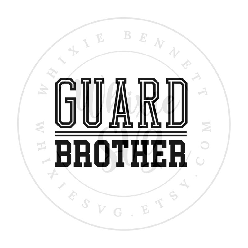 Color Guard Clip Art - Etsy