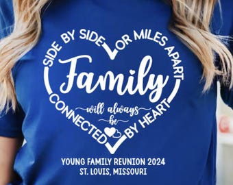 Custom Order: Family Reunion Guaranteed Sale Prices